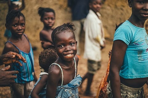 sierra leona key health